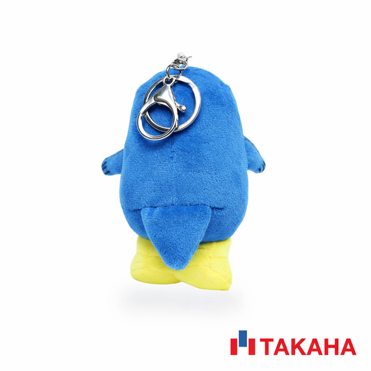 ぬいぐるみキーホルダー【ペンギン】
