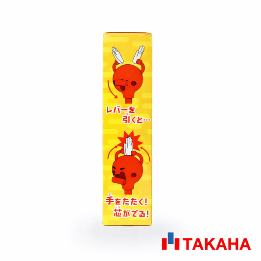 パチパチクラッペン