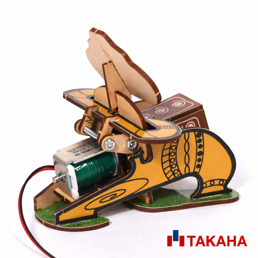 ソレキット 【縄文ドッキ―】