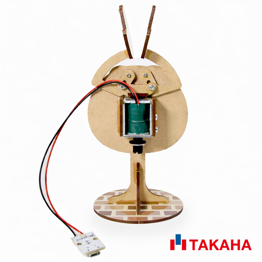 ソレキット 【ビッグクラッピーナノ?】