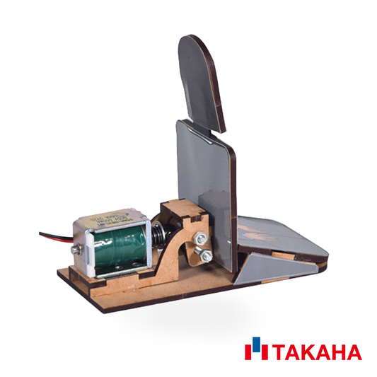 ソレキット 【ソレノイ土下座リーマン】