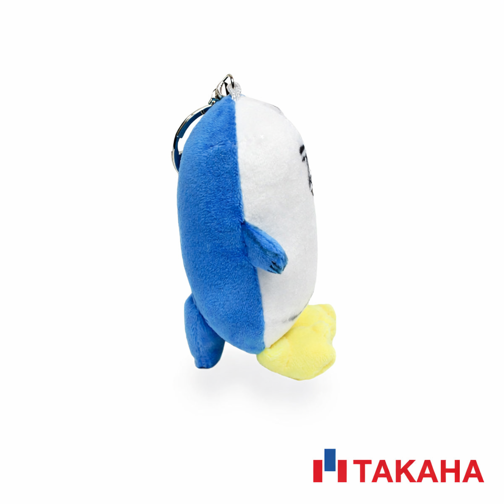ぬいぐるみキーホルダー【ペンギン】