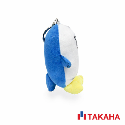 ぬいぐるみキーホルダー【ペンギン】