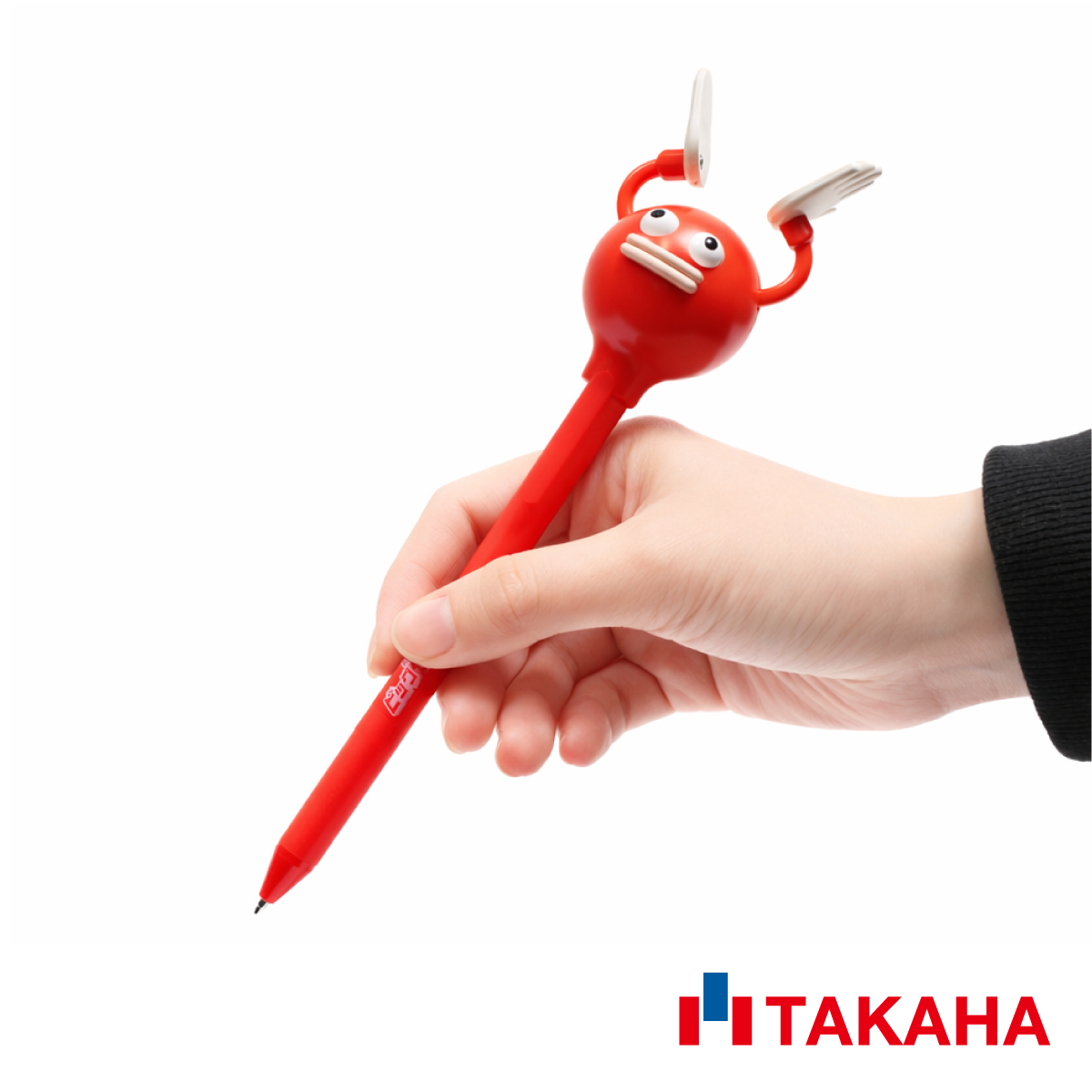 パチパチクラッペン