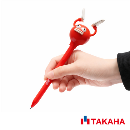 パチパチクラッペン