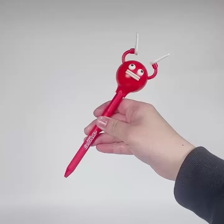 パチパチクラッペン – タカハコレクション-タカハ機工オリジナルグッズ
