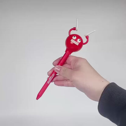 パチパチクラッペン